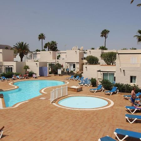 Alisios Dream Corralejo Appartamento Esterno foto