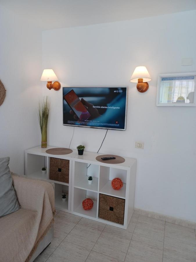Alisios Dream Corralejo Appartamento Esterno foto