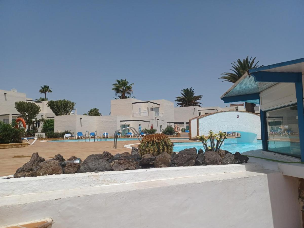 Alisios Dream Corralejo Appartamento Esterno foto