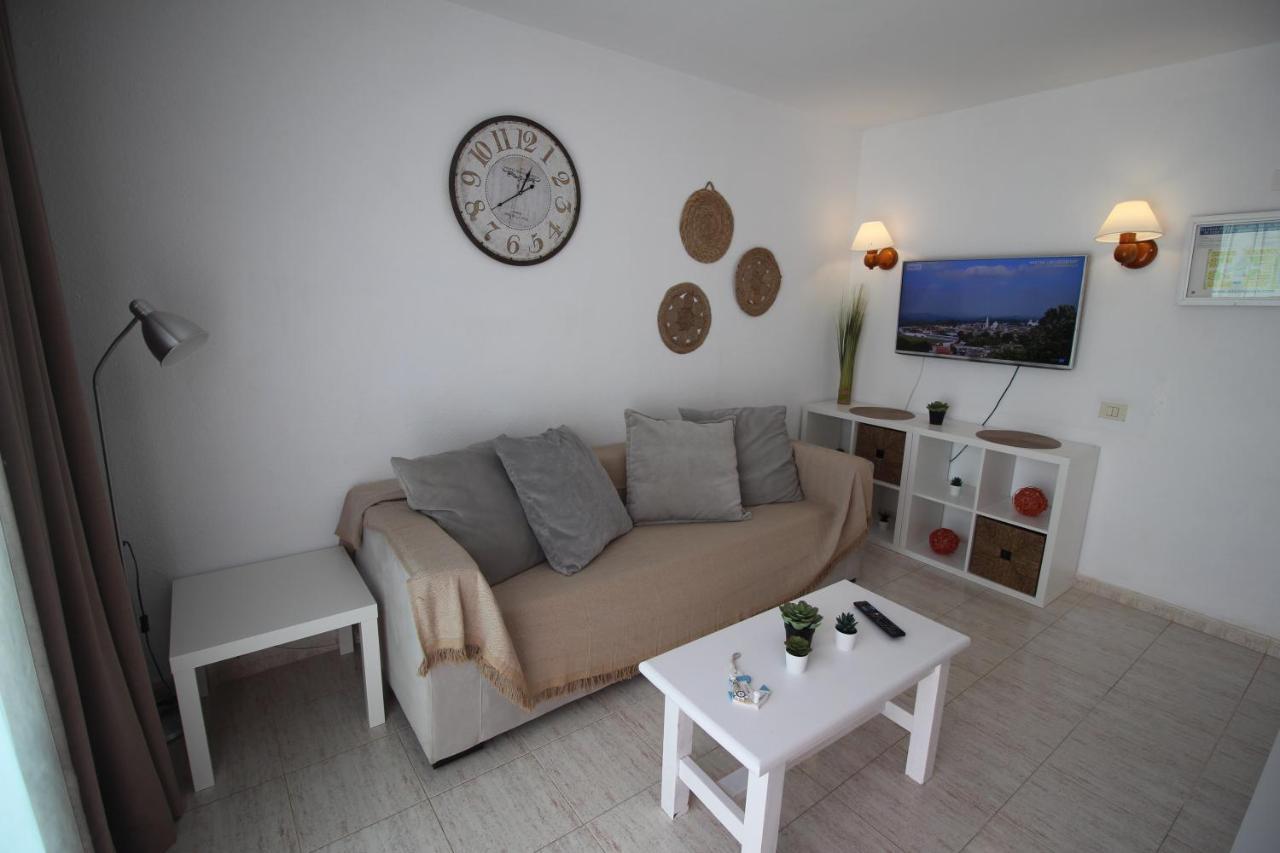 Alisios Dream Corralejo Appartamento Esterno foto