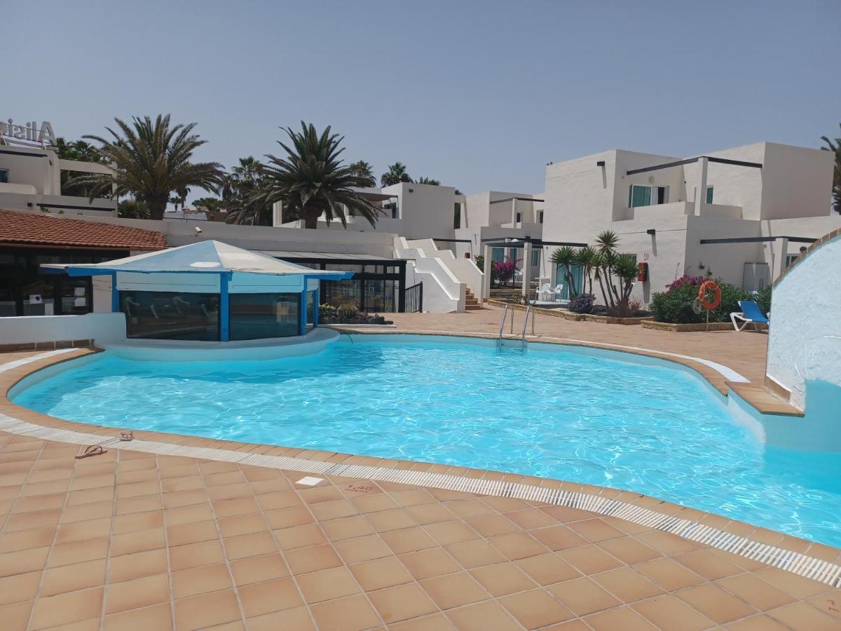 Alisios Dream Corralejo Appartamento Esterno foto