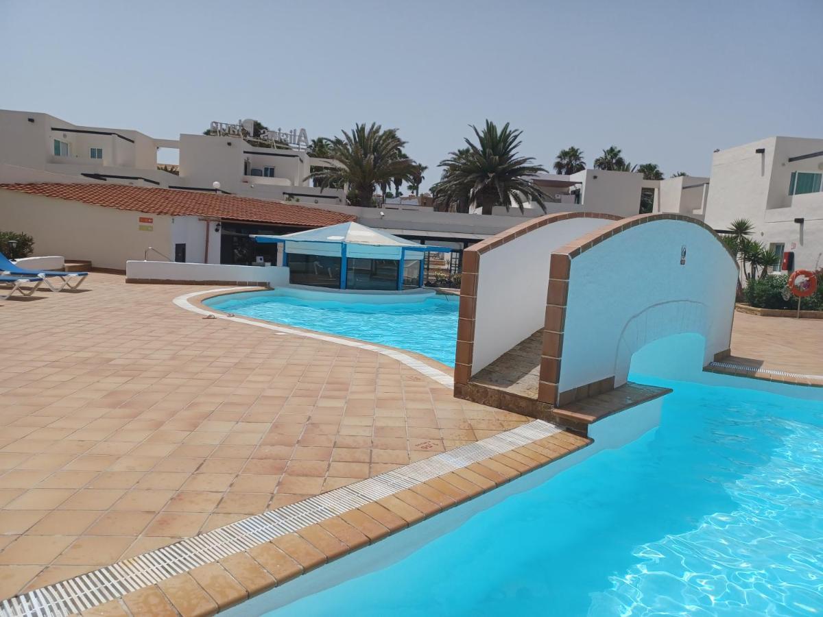 Alisios Dream Corralejo Appartamento Esterno foto