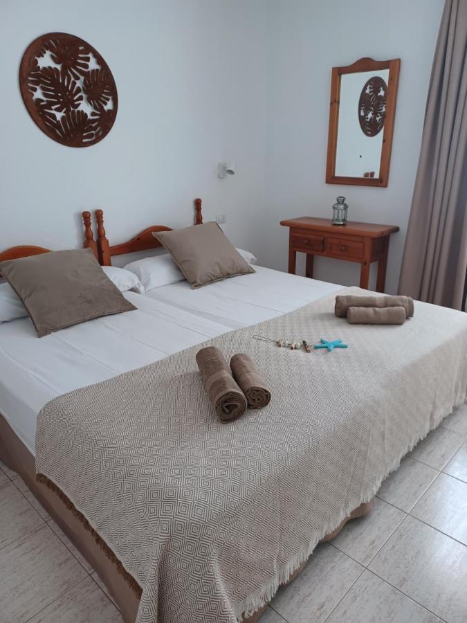 Alisios Dream Corralejo Appartamento Esterno foto