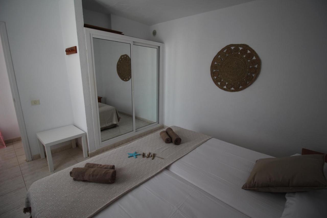 Alisios Dream Corralejo Appartamento Esterno foto