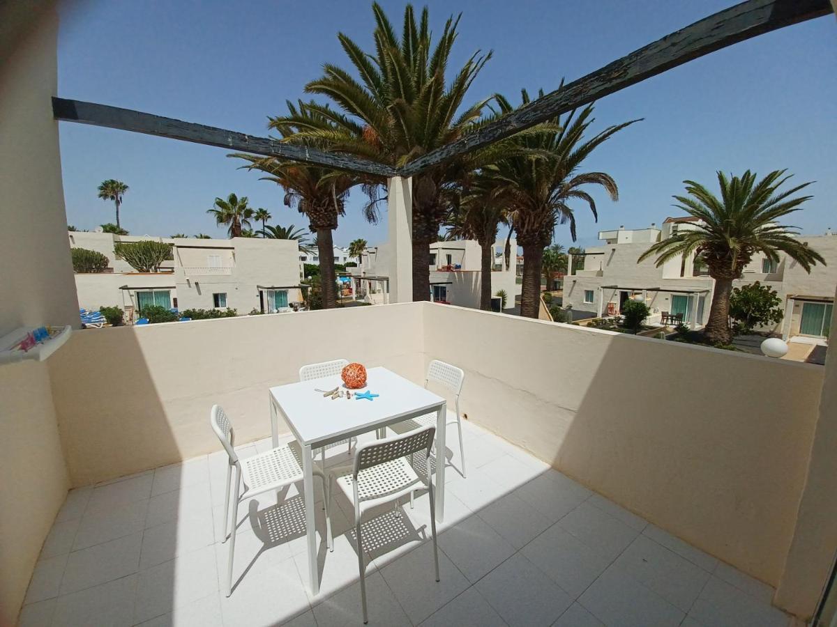 Alisios Dream Corralejo Appartamento Esterno foto