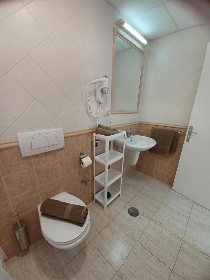 Alisios Dream Corralejo Appartamento Esterno foto